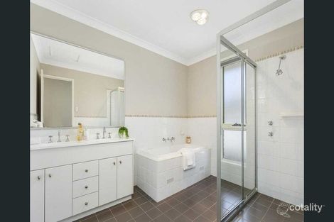 Property photo of 4 Emily Clarke Drive Kellyville NSW 2155