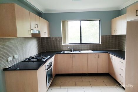 Property photo of 11/97-99 Arthur Street Strathfield NSW 2135