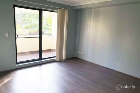 Property photo of 11/97-99 Arthur Street Strathfield NSW 2135