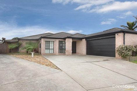 27 Harness Pl, Pakenham, VIC 3810