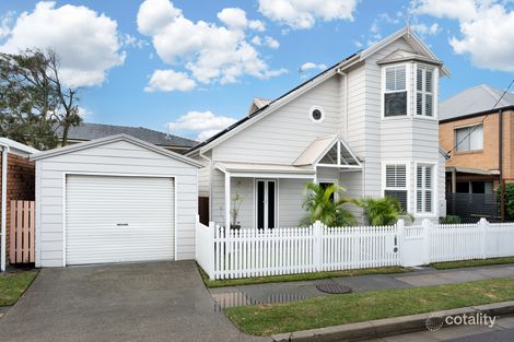 Property photo of 10 Robert Street Merewether NSW 2291