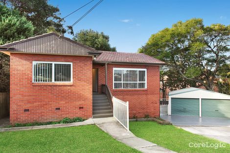 Property photo of 10 Watt Avenue Ryde NSW 2112