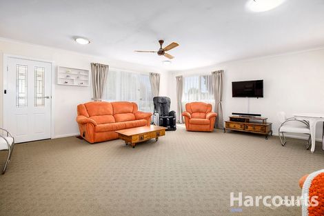 Property photo of 1/8 Tinarra Court Kilsyth VIC 3137