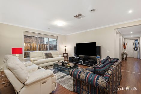 Property photo of 36 McPherson Drive Croydon VIC 3136