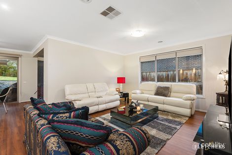 Property photo of 36 McPherson Drive Croydon VIC 3136