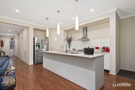 Property photo of 36 McPherson Drive Croydon VIC 3136