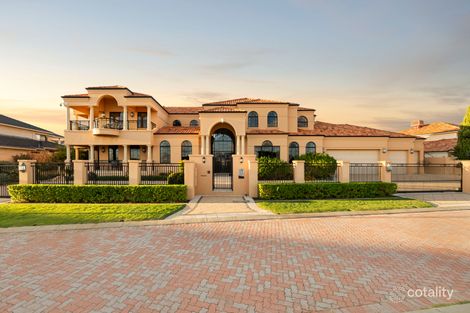 17 Lacrosse Rise, Sorrento, WA 6020