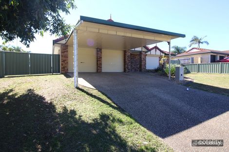 Property photo of 19 Blue Mountain Crescent Warner QLD 4500