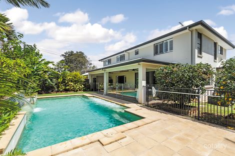 Property photo of 29 Hope Street Ormiston QLD 4160