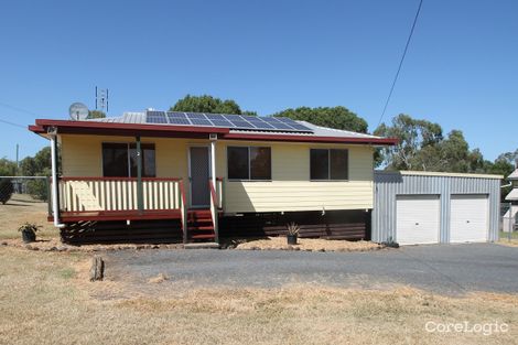 Property photo of 2 Claire-Lee Crescent Kingsthorpe QLD 4400