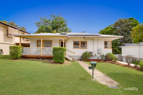 17 Gledson St, North Booval, QLD 4304