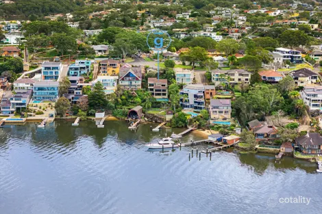 Property photo of 85 Kyle Parade Kyle Bay NSW 2221