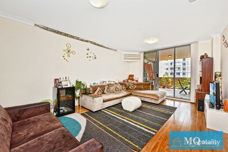 Property photo of 1109/57-59 Queen Street Auburn NSW 2144