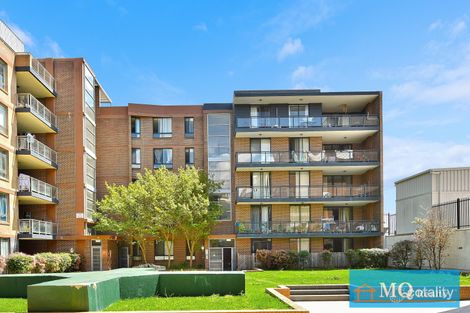 Property photo of 1109/57-59 Queen Street Auburn NSW 2144