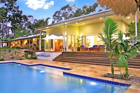 413 Binna Burra Rd, Federal, NSW 2480