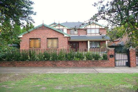 Property photo of 6 Angel Road Strathfield NSW 2135