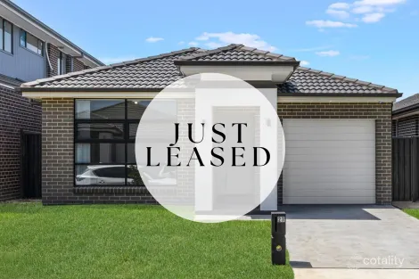 Property photo of 27 Fomalhaut Street Austral NSW 2179