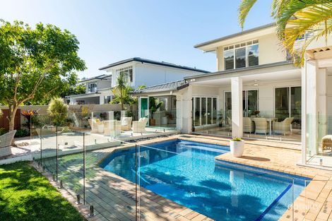 Property photo of 4645 The Parkway Hope Island QLD 4212