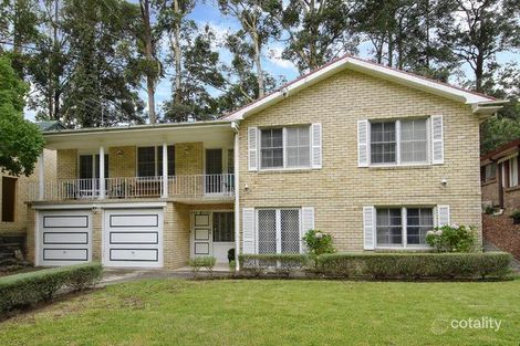 24 George Mobbs Dr, Castle Hill, NSW 2154