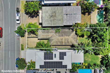 Property photo of 35 Dawn Parade Miami QLD 4220