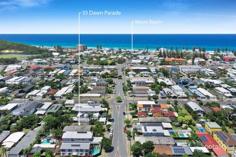 Property photo of 35 Dawn Parade Miami QLD 4220