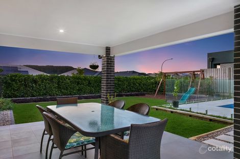 Property photo of 14 Mistview Circuit Forresters Beach NSW 2260