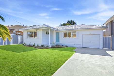 Property photo of 15 Oxley Road Killarney Vale NSW 2261
