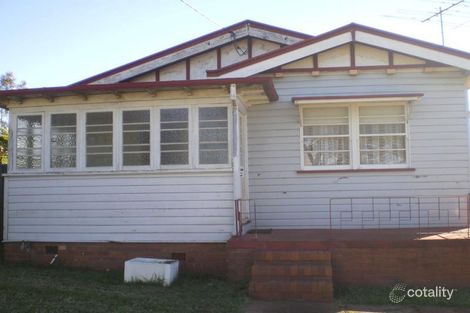 Property photo of 7 Third Avenue Harristown QLD 4350
