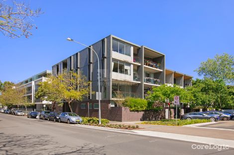 Property photo of 110/117 Wyndham Street Alexandria NSW 2015