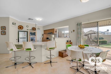 Property photo of 19 St Nicholas Way Australind WA 6233