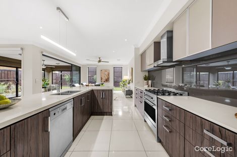 Property photo of 8 Appledale Way Wantirna South VIC 3152