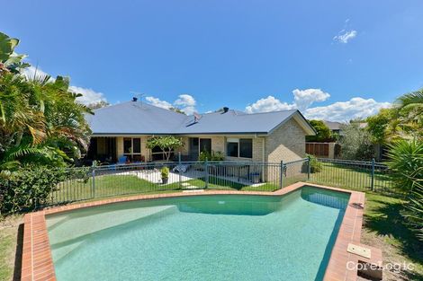 Property photo of 30 Swords Parade North Lakes QLD 4509