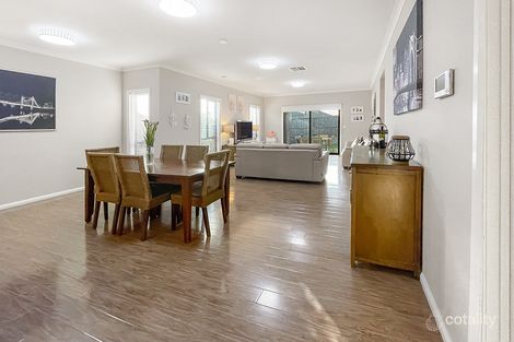 Property photo of 40 Bluejay Road Doreen VIC 3754