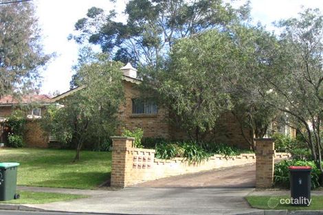 Property photo of 4/1 Ada Street Oatley NSW 2223