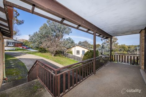 Property photo of 7 Hayward Street Macgregor ACT 2615