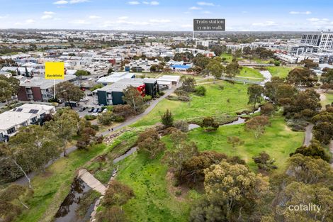 Property photo of 2/13 Yates Street Mawson Lakes SA 5095