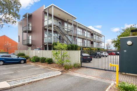 Property photo of 2/13 Yates Street Mawson Lakes SA 5095