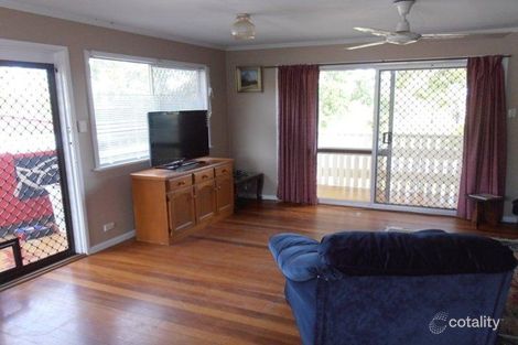Property photo of 55 Chalk Street Leichhardt QLD 4305