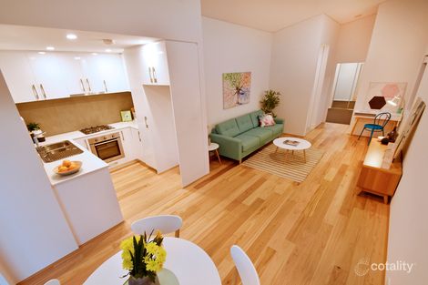 Property photo of 2/27 Jugan Street Mount Hawthorn WA 6016