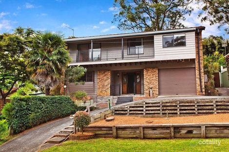 Property photo of 1 Oakglen Road North Gosford NSW 2250