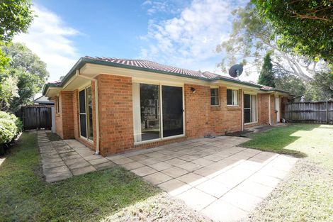 Property photo of 48B Centennial Avenue Lane Cove NSW 2066