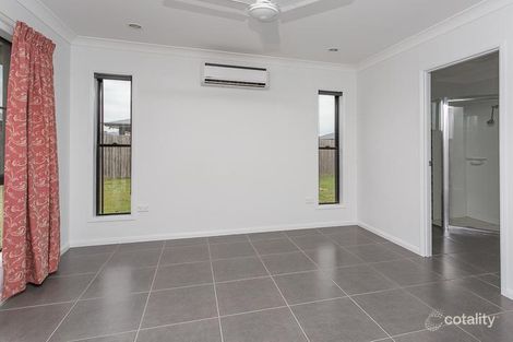 Property photo of 48 McGrath Street Bakers Creek QLD 4740