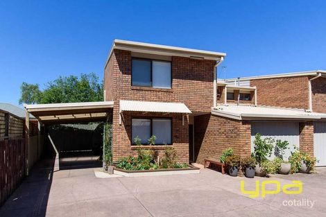 Property photo of 9/131-133 Evans Street Sunbury VIC 3429