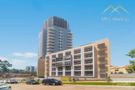 245/1 Thallon St, Carlingford, NSW 2118