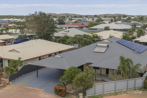Property photo of 55 Goshawk Circle Nickol WA 6714