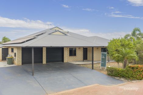 Property photo of 55 Goshawk Circle Nickol WA 6714