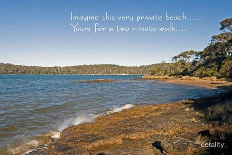 Property photo of 231 Bowens Jetty Road Beaconsfield TAS 7270