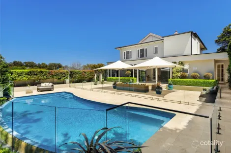 Property photo of 16 Clanalpine Street Mosman NSW 2088