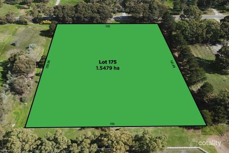 Lot 175 Masters Rd, Darling Downs, WA 6122
