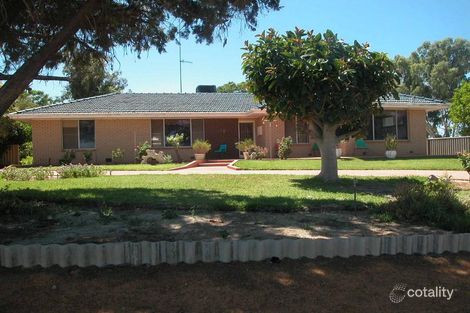 Property photo of 1 Poynton Parade Coorow WA 6515